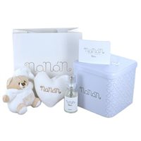 Pulsera Nanán Niño Nanan Bijoux in Plata Cristallo NAN0552 - NAN0552